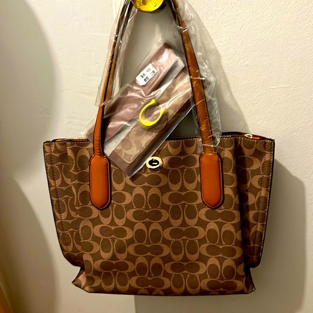 Shoulder bag new